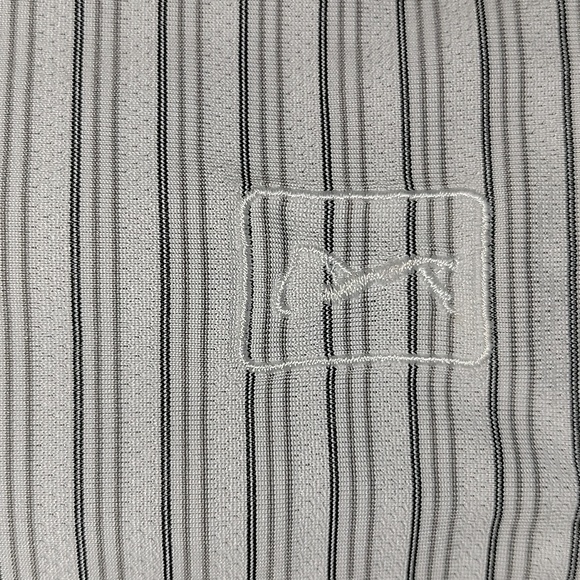 PGA TOUR Men's Airflux Polo Shirt Size XL - Picture 3 of 8